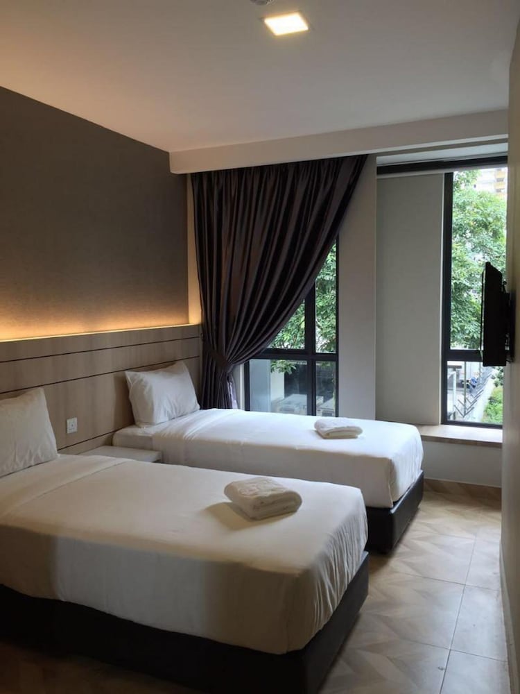 Kingston Hotel 2 @ Setapak 30/51