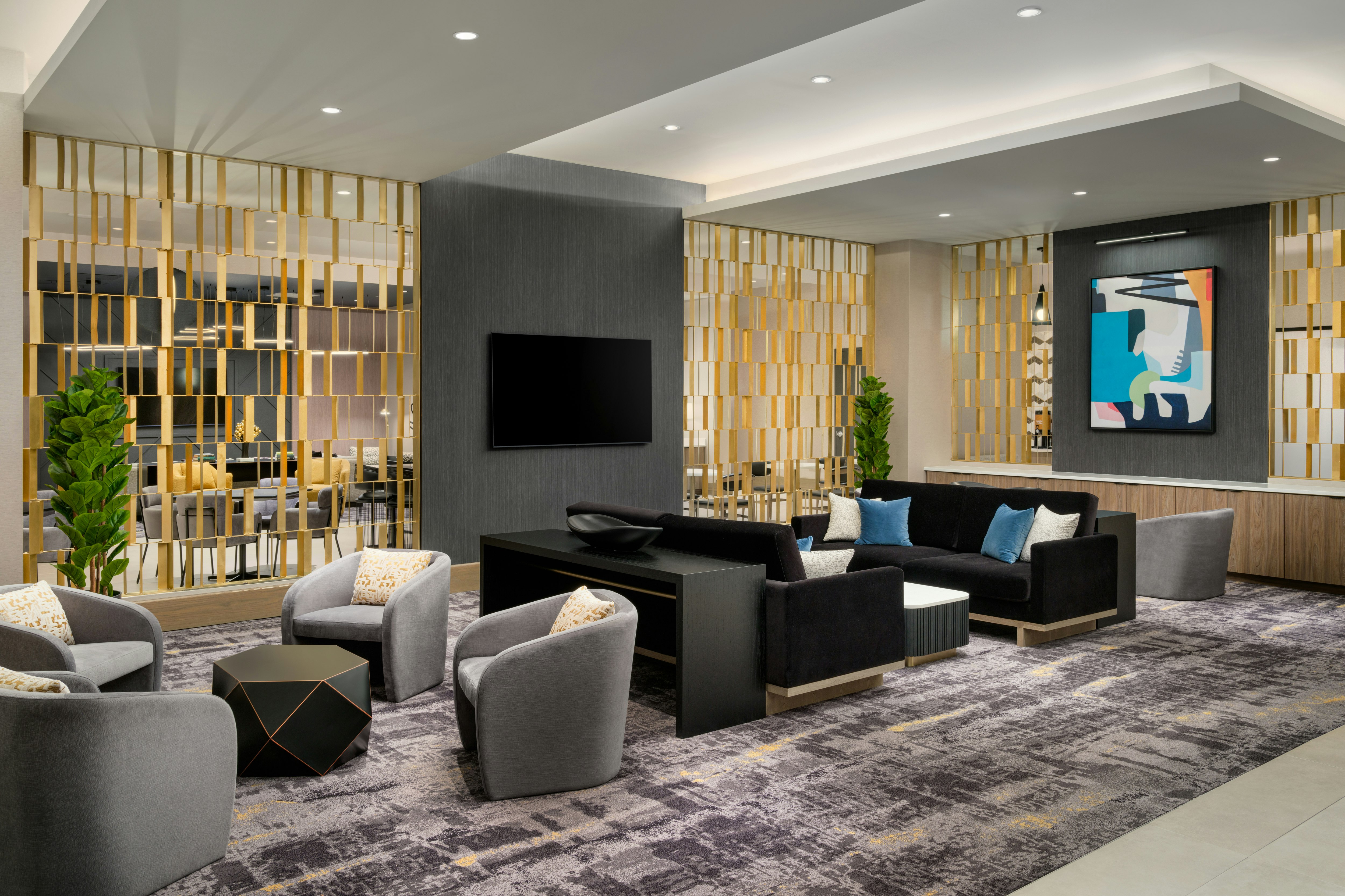 Homewood Suites by Hilton Raleigh Downtown 41/46