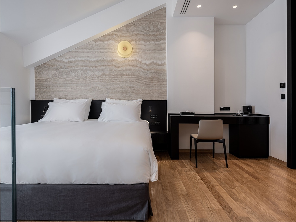 FAMILY SUITE, SEA VIEW