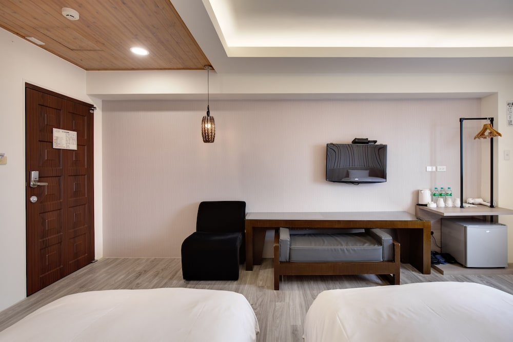 Cullinan Hotel 19/50