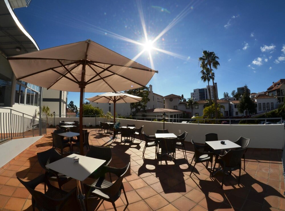 Madeira Bright Star Hotel 42/59