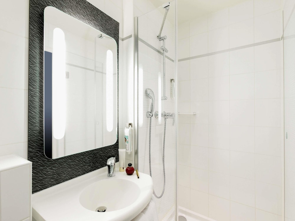 ibis Paris Gare du Nord TGV 42/48