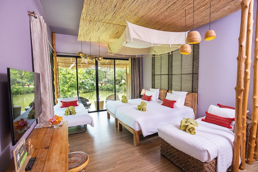 Asita Eco Resort 38/74