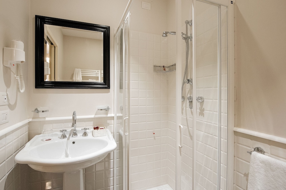 iH Hotels Venezia Salute Palace 58/62