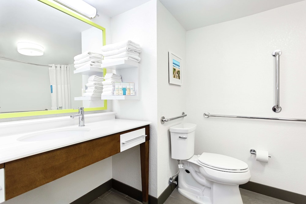Hampton Inn Amelia Island Fernandina Beach 13/32
