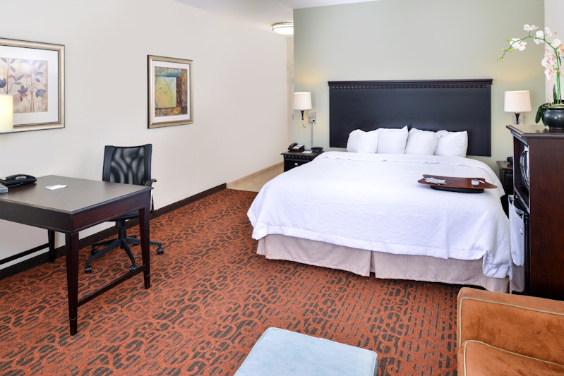 Hampton Inn Pecos 9/45