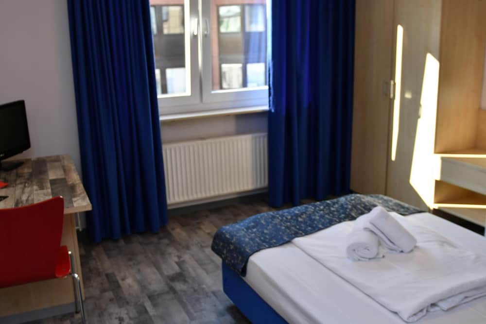 Hotel Munchner Hof 27/70