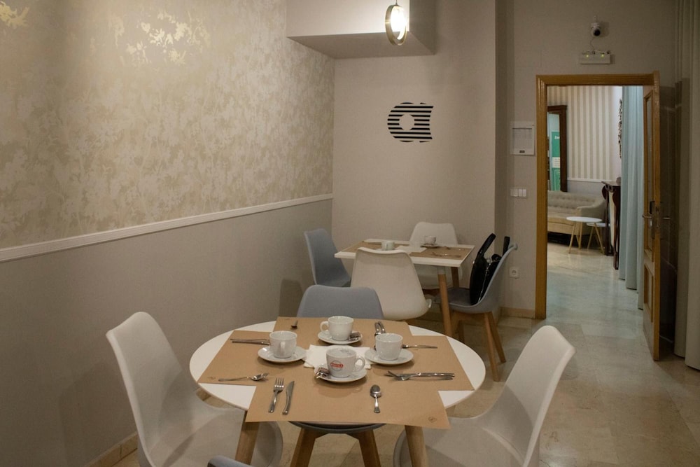 Hostal Alda Rio Duero 23/31
