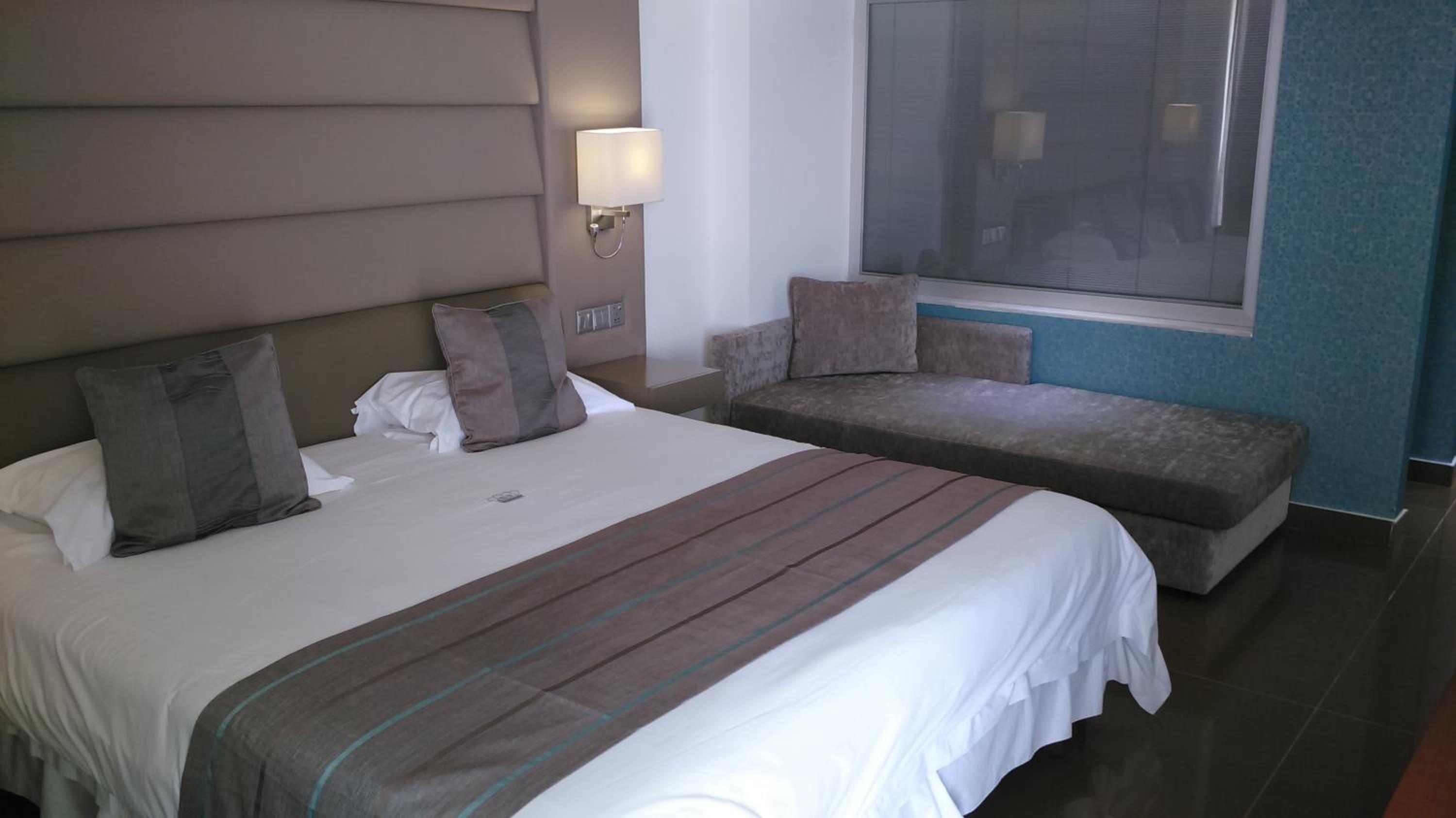Suite, Sea Front, Private Pool
