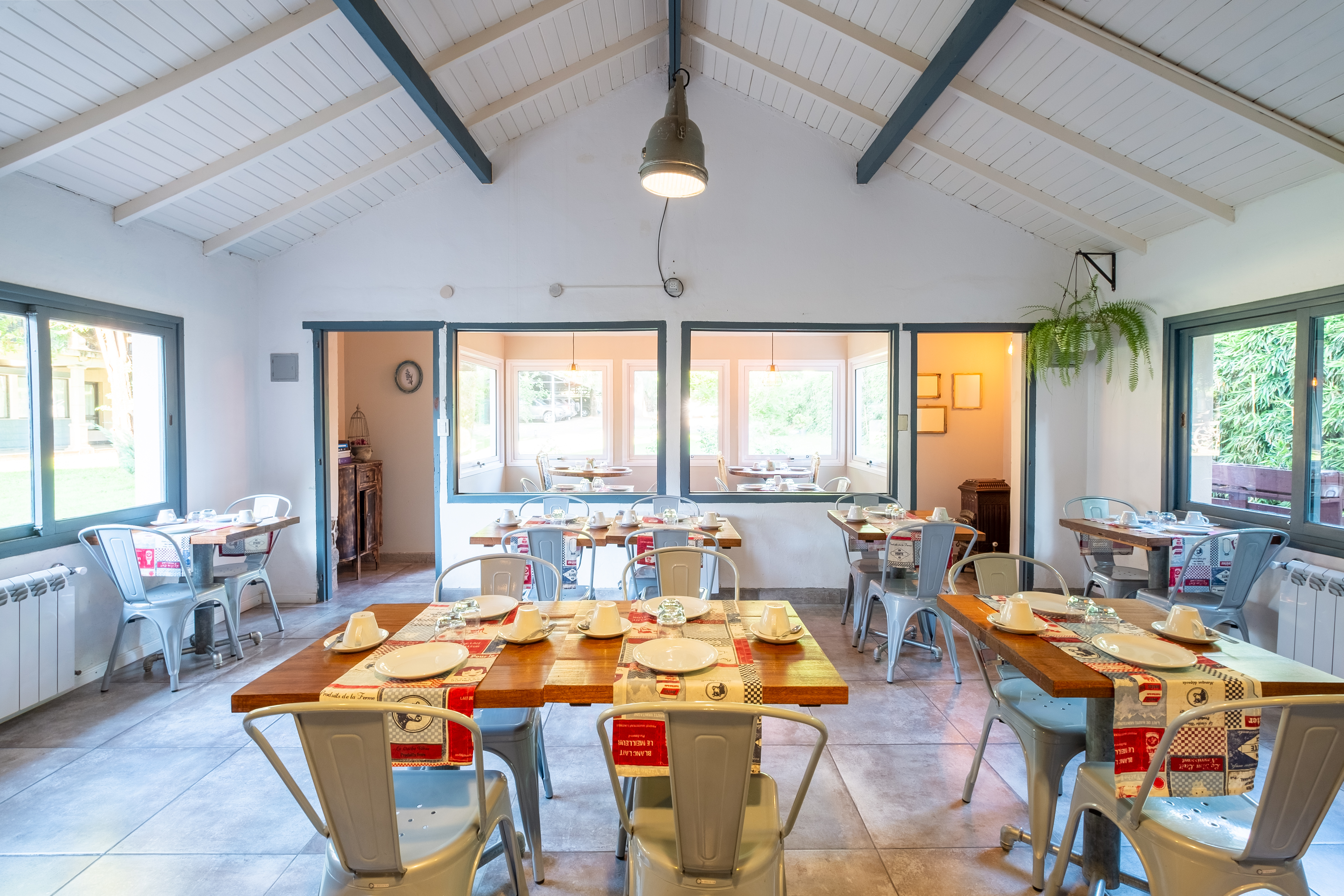 Atelier Hotel de Charme 24/39