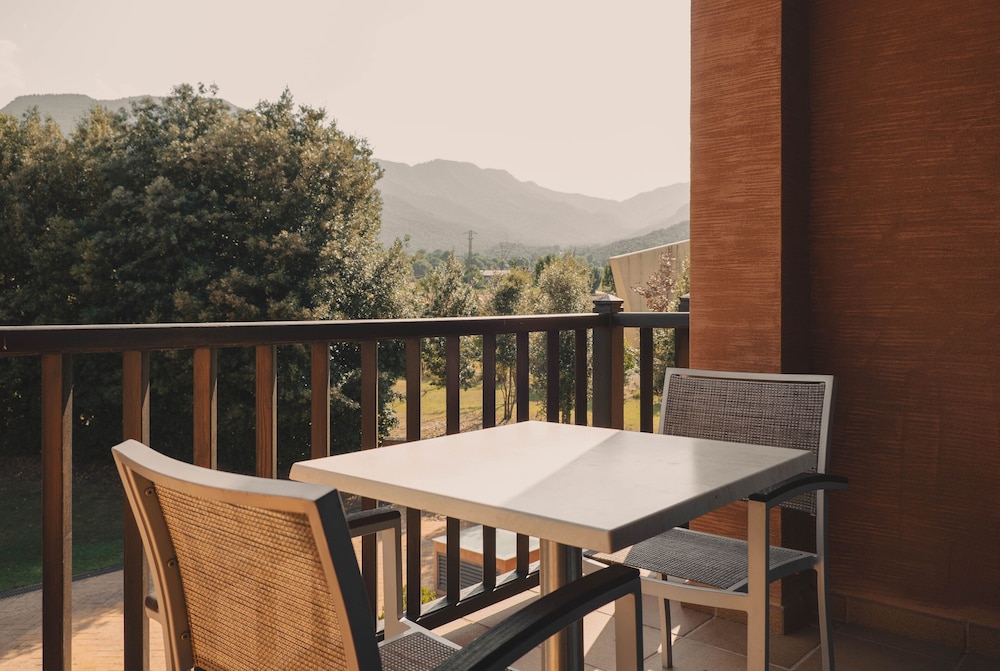 Hotel Vall de Bas 40/55