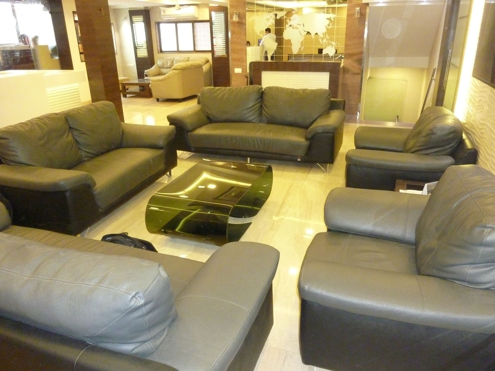Hotel Orient Palace 18/27