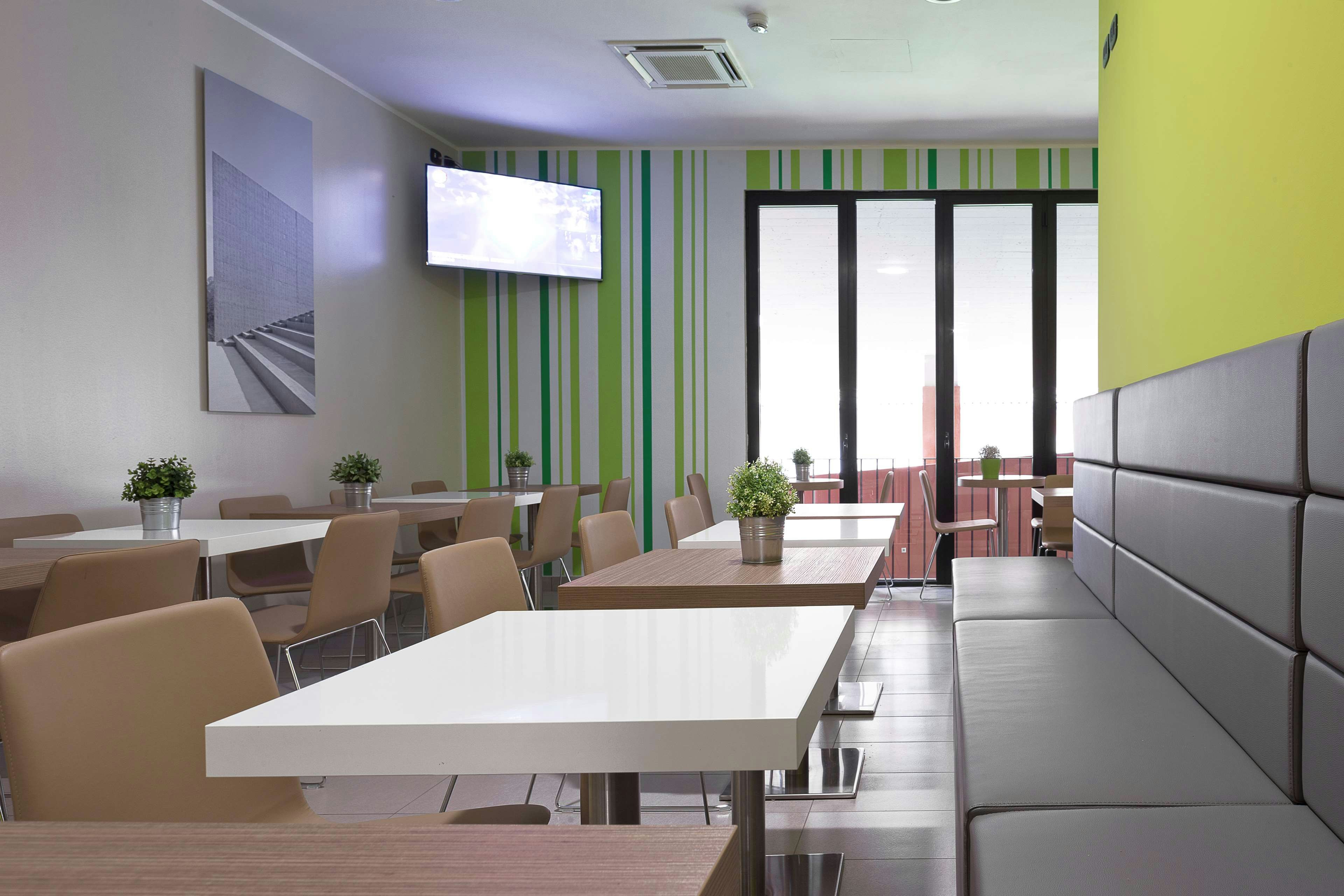 B&B Hotel Bergamo 46/51