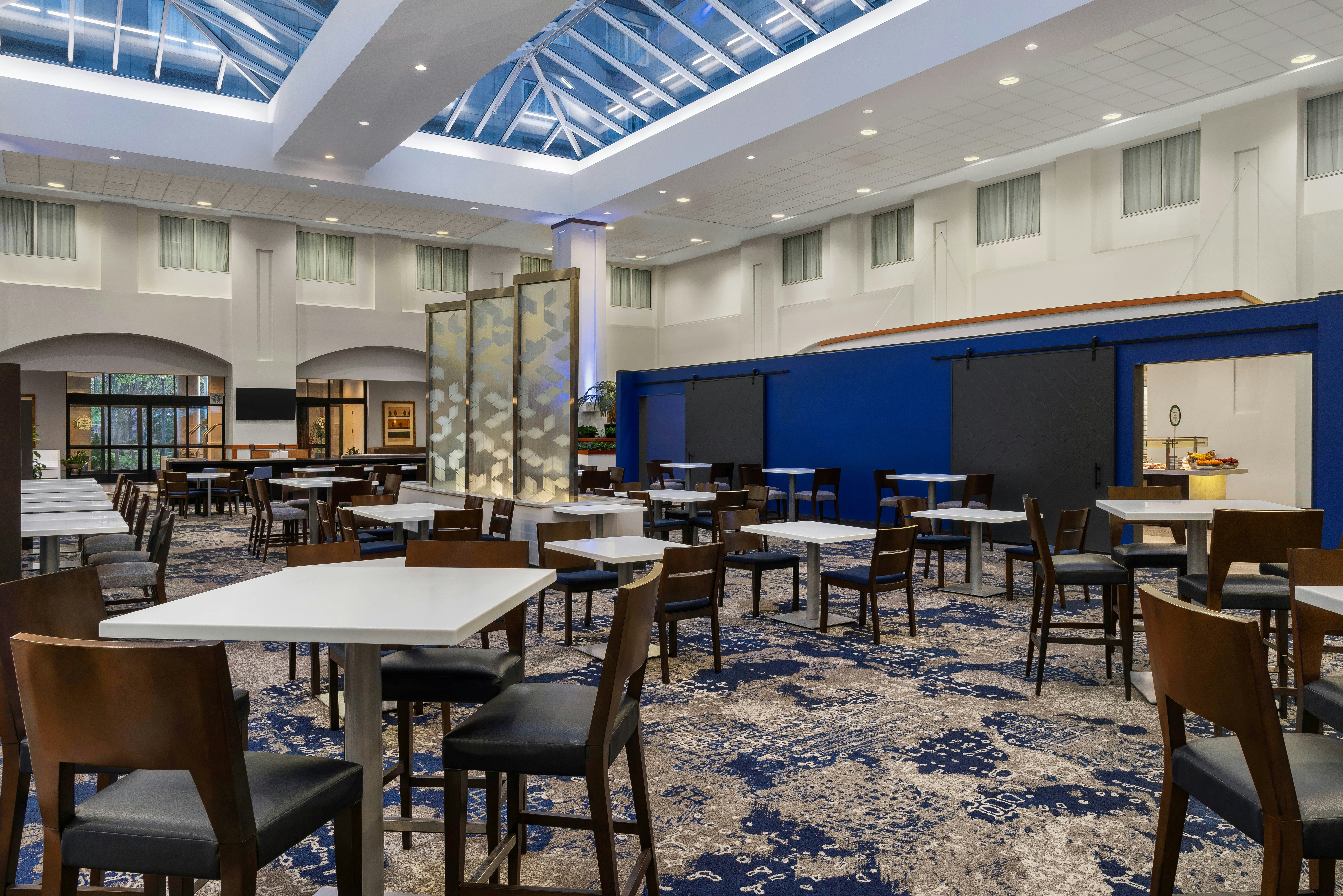 Embassy Suites by Hilton Boston at Logan Airport 56/65