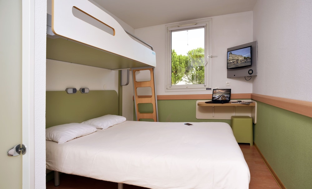 Ibis Budget Montpellier Centre Millenaire 4/52