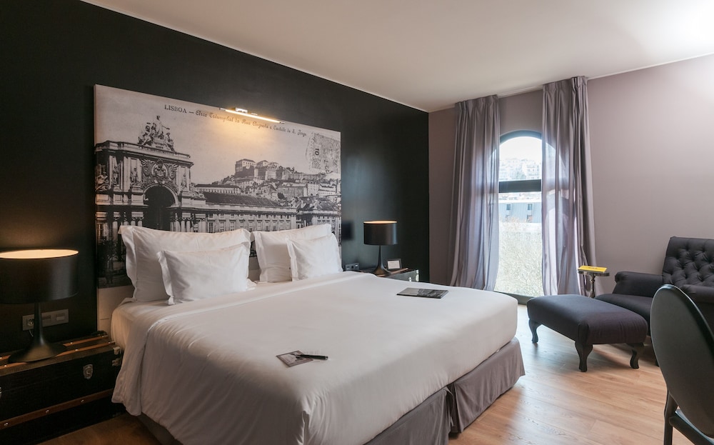 138 Liberdade Hotel 12/68
