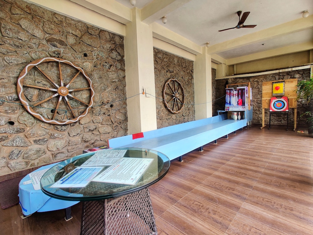 Fariyas Resort Lonavla 41/77