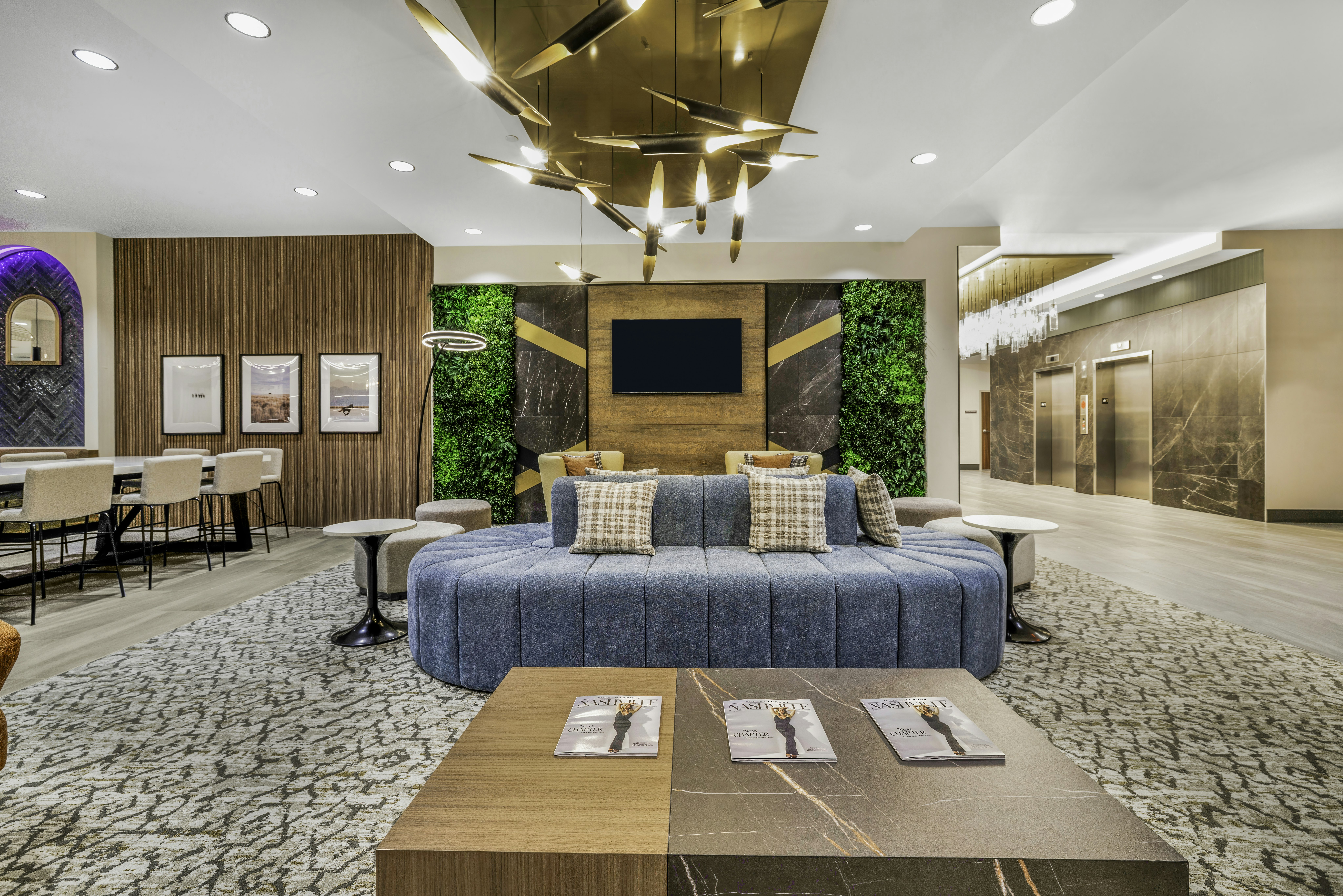 Hilton Garden Inn Nashville Opryland 7/35