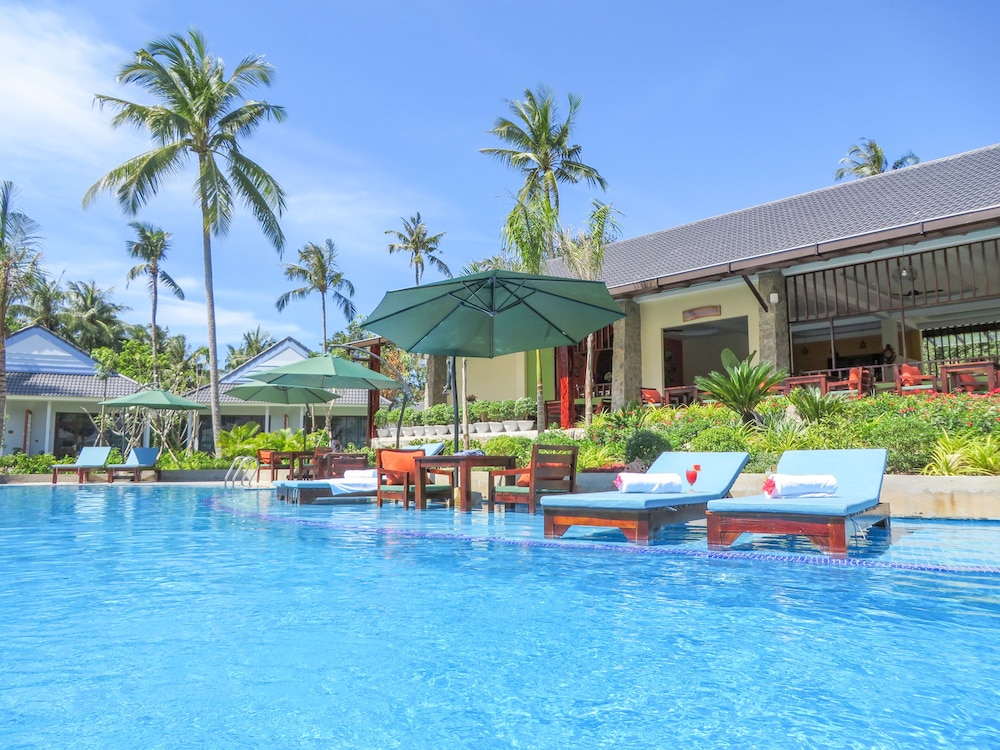 Kingo Retreat Resort 27/50