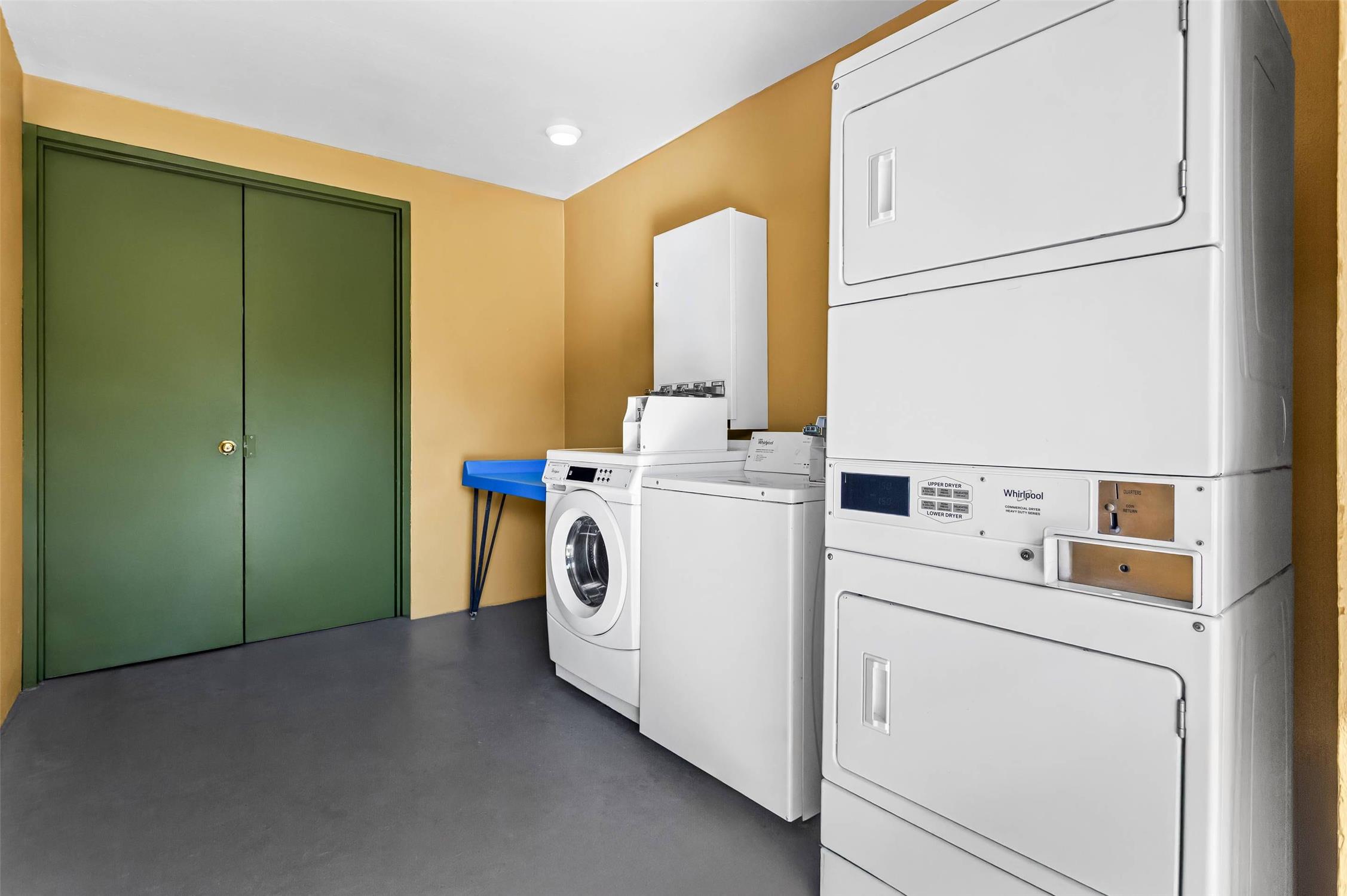 Quality Inn Tampa Airport - Cruise Port 16/69
