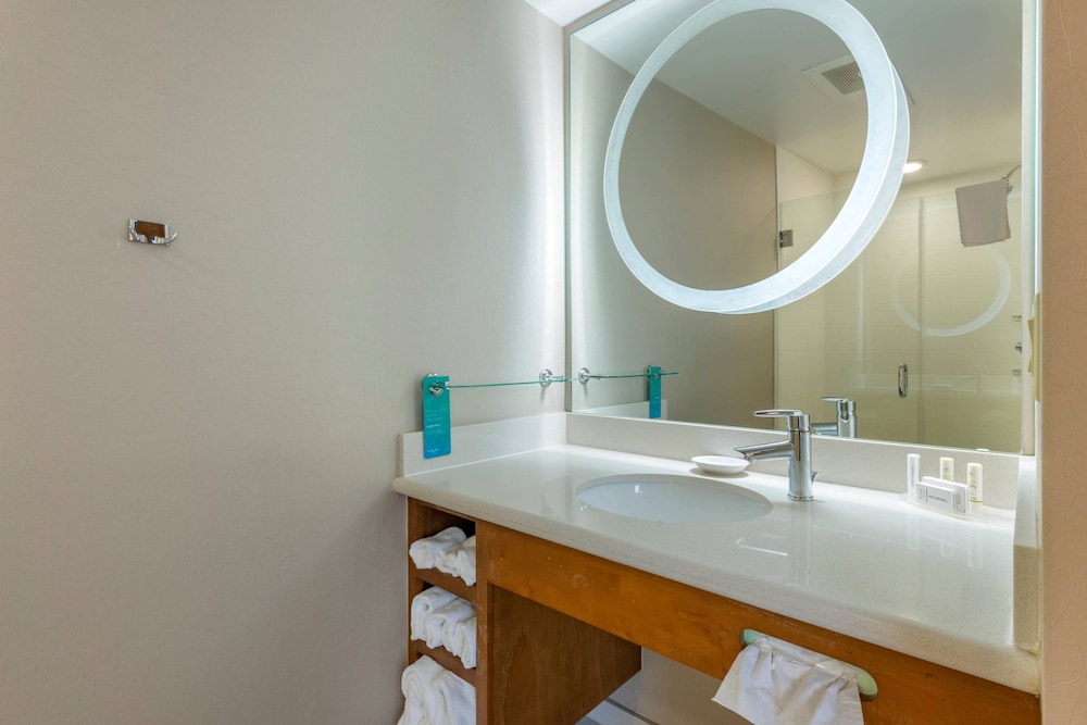 Springhill Suites Vero Beach 36/40