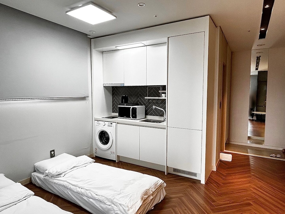 Sunrise Hotel Sokcho 15/56