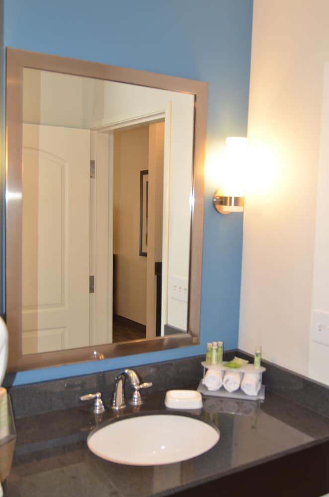Holiday Inn Express Suites Springville South Provo Area 19/73