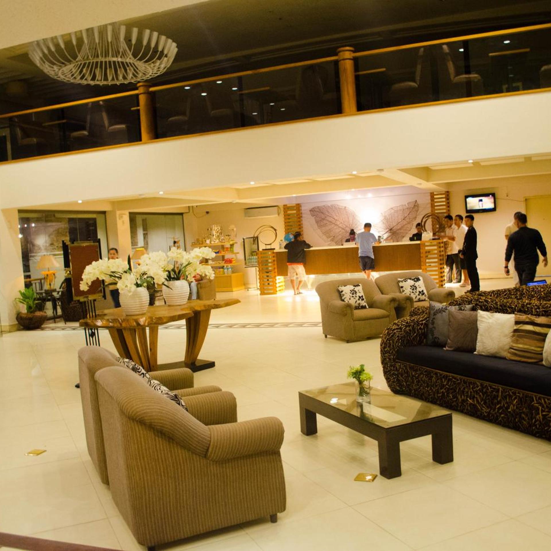 Hotel Tavern Surigao 36/57