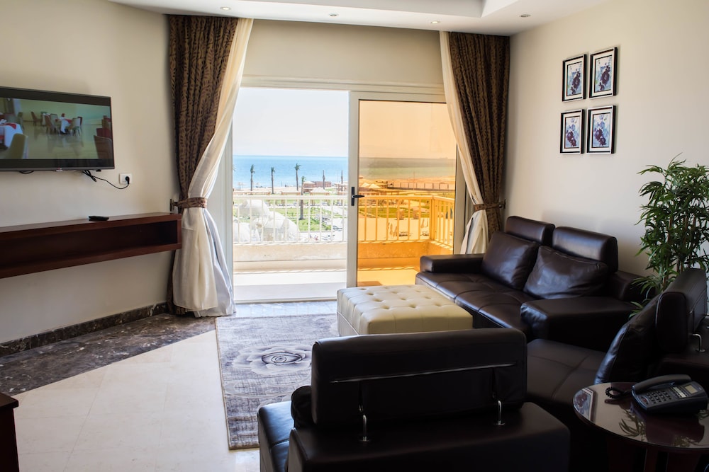 TOLIP TABA RESORT AND SPA 32/50