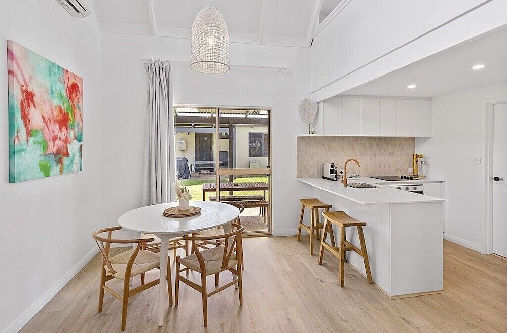 Bay Village Resort Dunsborough 50/50
