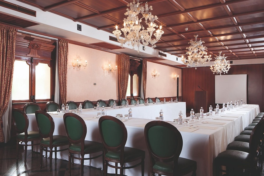 Grand Hotel Del Gianicolo 36/40