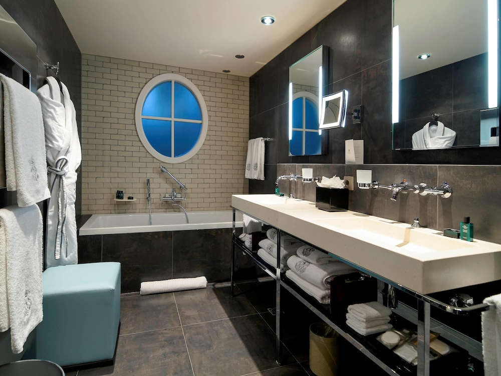 Canal House Suites at Sofitel Legend The Grand Amsterdam 32/36