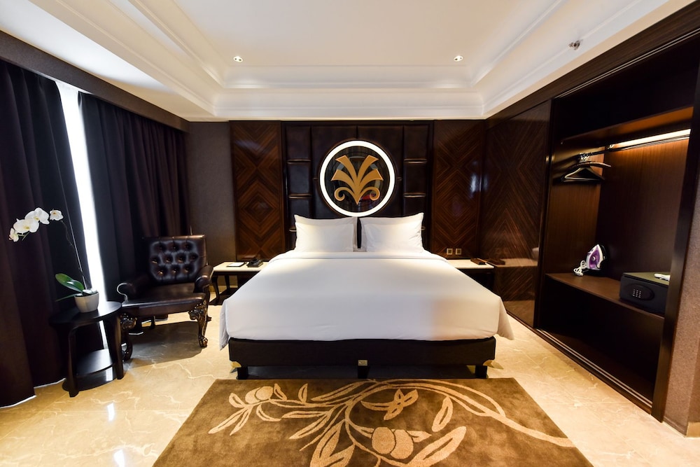 Myko Hotel And Convention Center Makassar 11/64