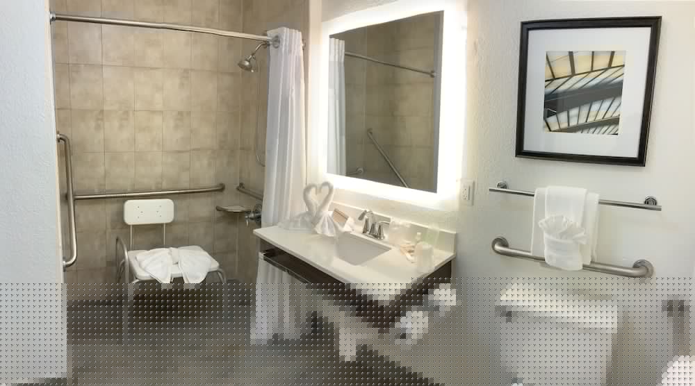 Holiday Inn Melbourne-Viera Conference Ctr 21/60