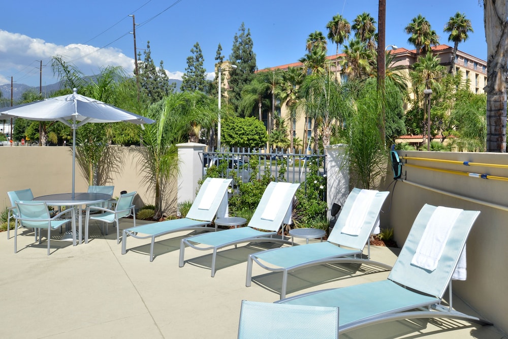 SpringHill Suites Pasadena Arcadia 43/50