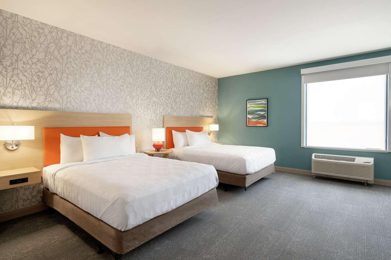 Home2 Suites by Hilton Alamogordo White Sands 7/22