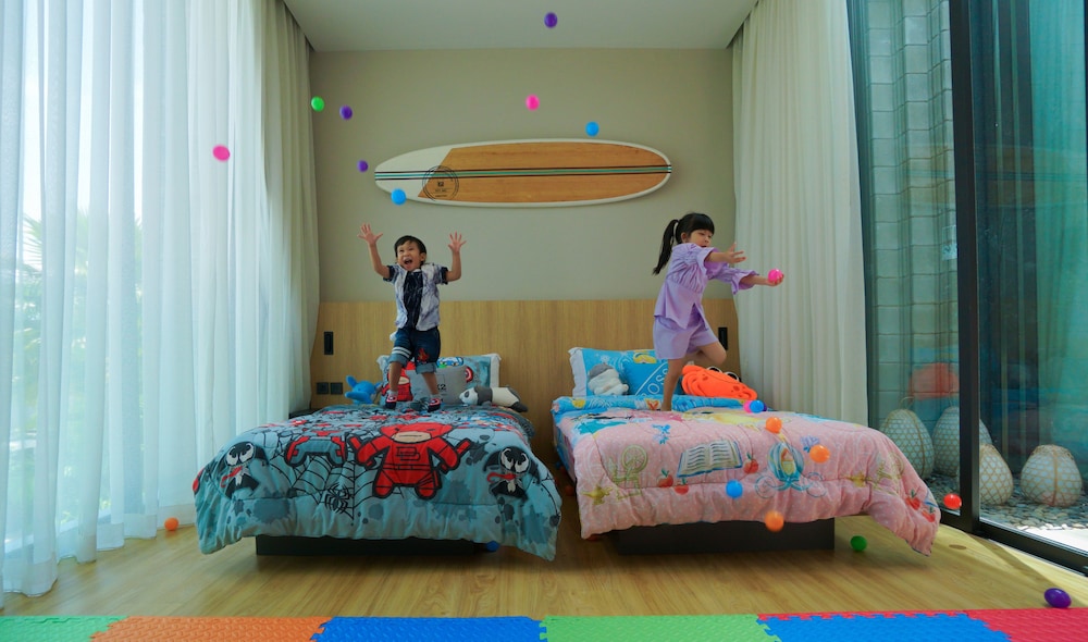 Oceanphere Pattaya Villa 40/57