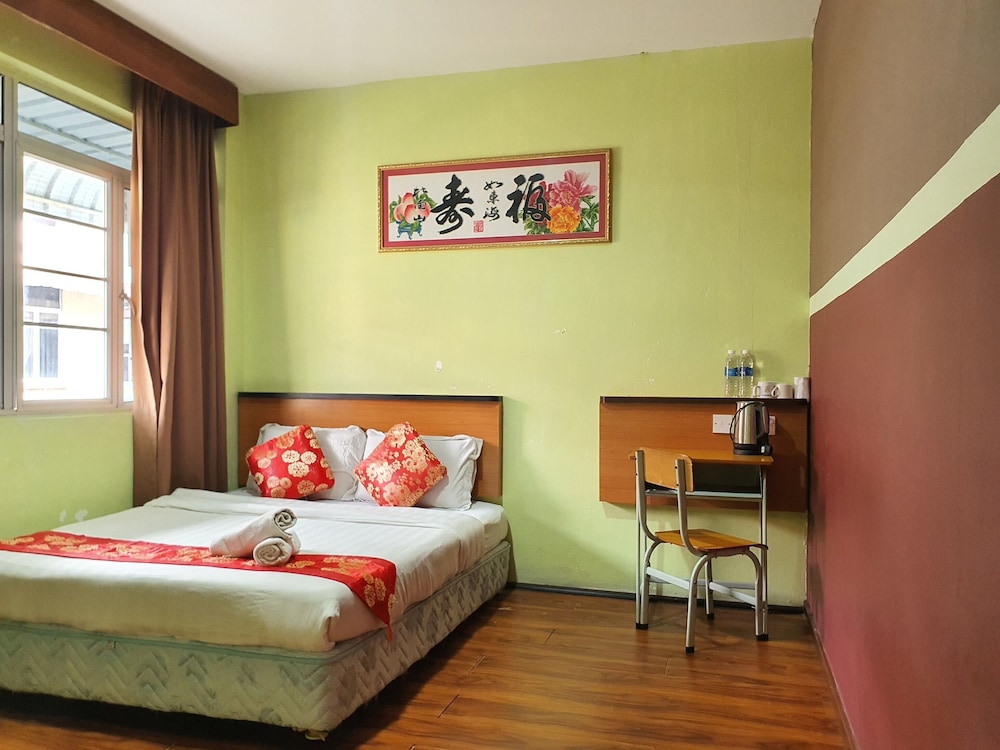 Hotel O Melody 88 Inn 12/51