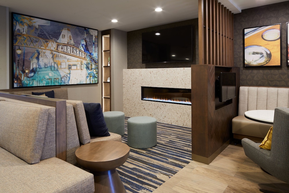 Residence Inn San Diego Carlsbad 23/50