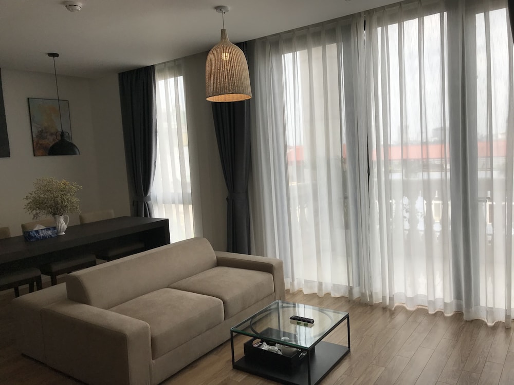 Parosand Hanoi Hotel & Apartment 27/50