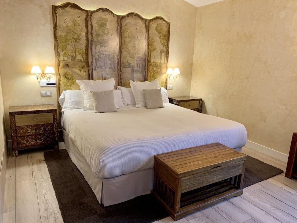 HOTEL PALACIO TORRE DE RUESGA 16/64