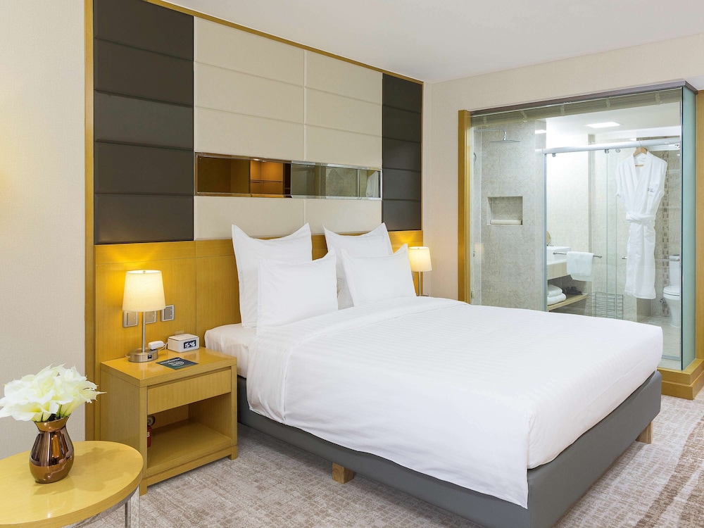 Novotel Ulaanbaatar 30/73