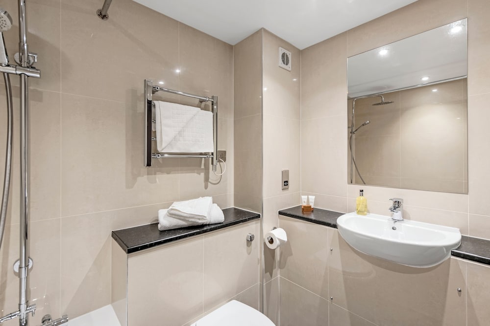 غرفة عائلية بسرير مزدوج، Dragonfly Hotel Bury St Edmunds 7/8