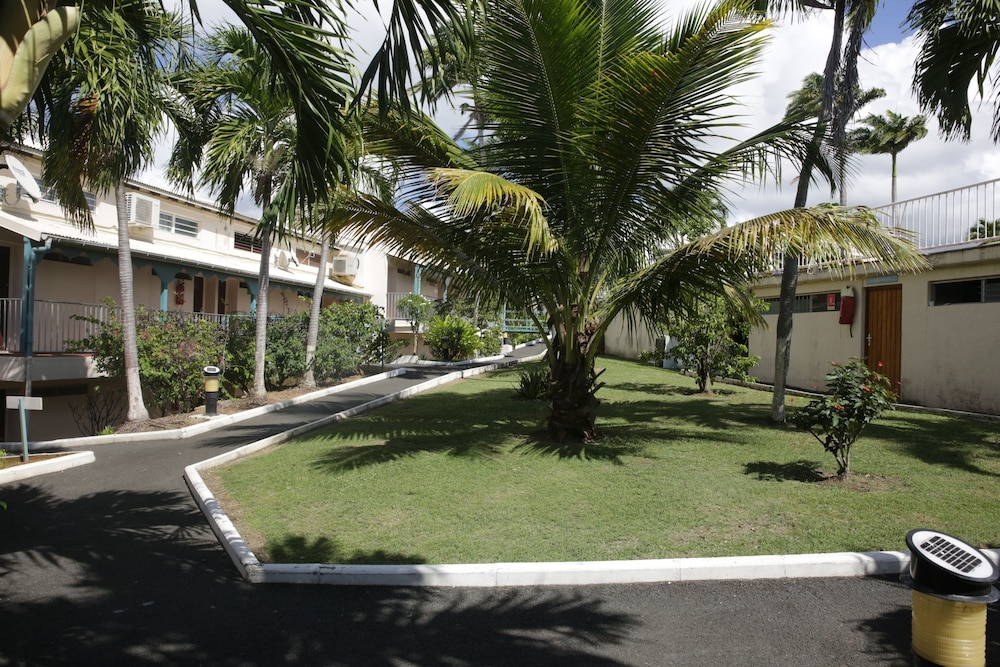 Hotel Village Soleil 43/52