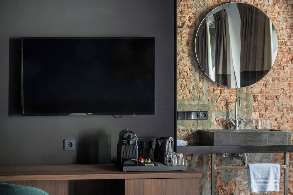 Boutique Hotel Oosteinde 50/50