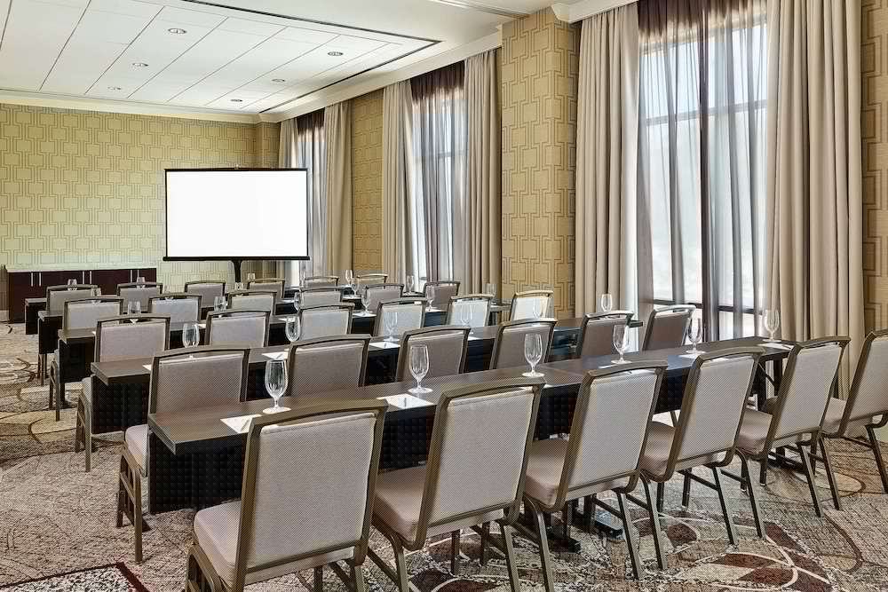 Sheraton Stonebriar Hotel 59/62