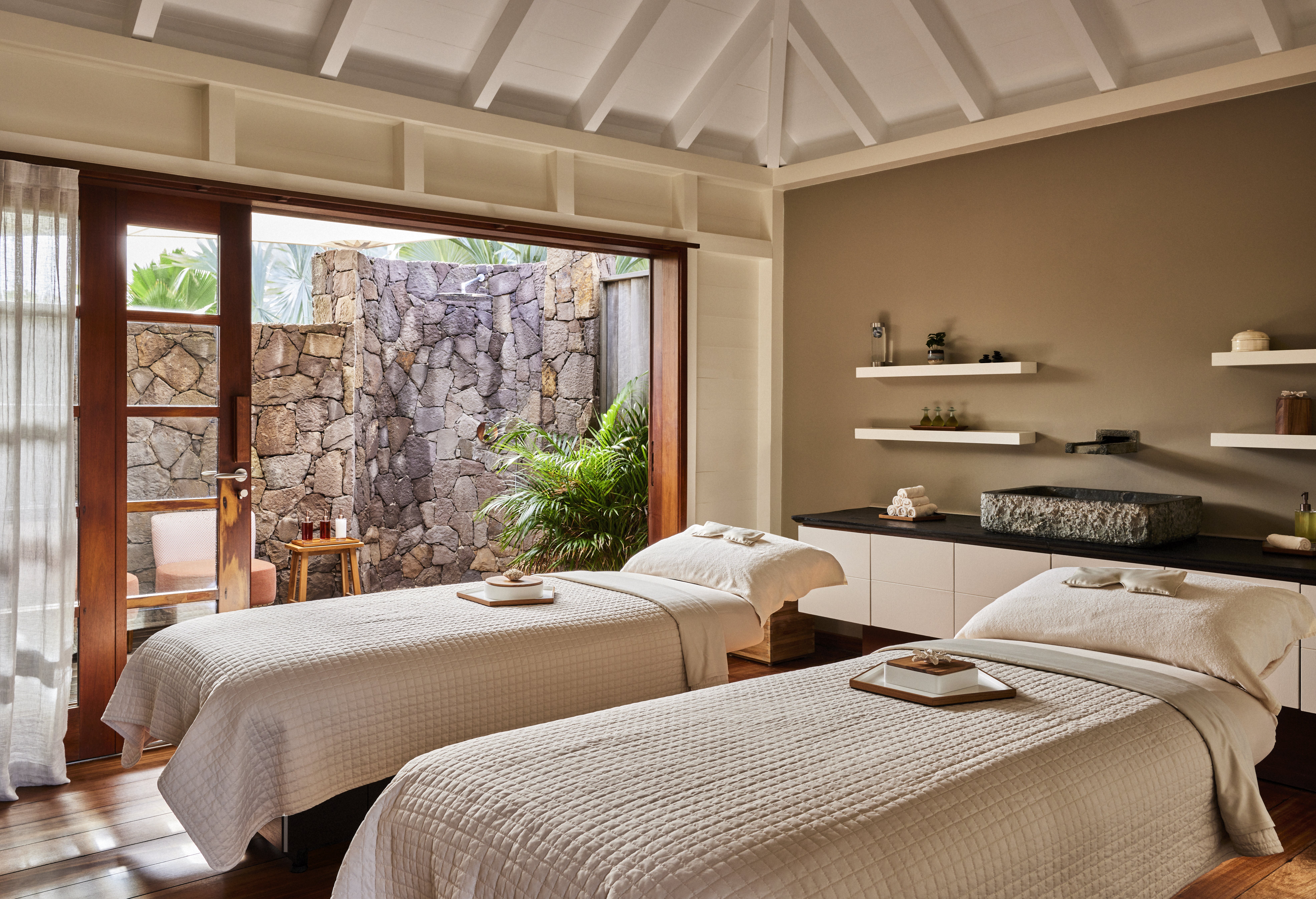 Rosewood Le Guanahani St. Barthelemy 24/50