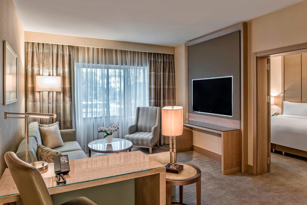 Renaissance Polat Istanbul Hotel 20/67