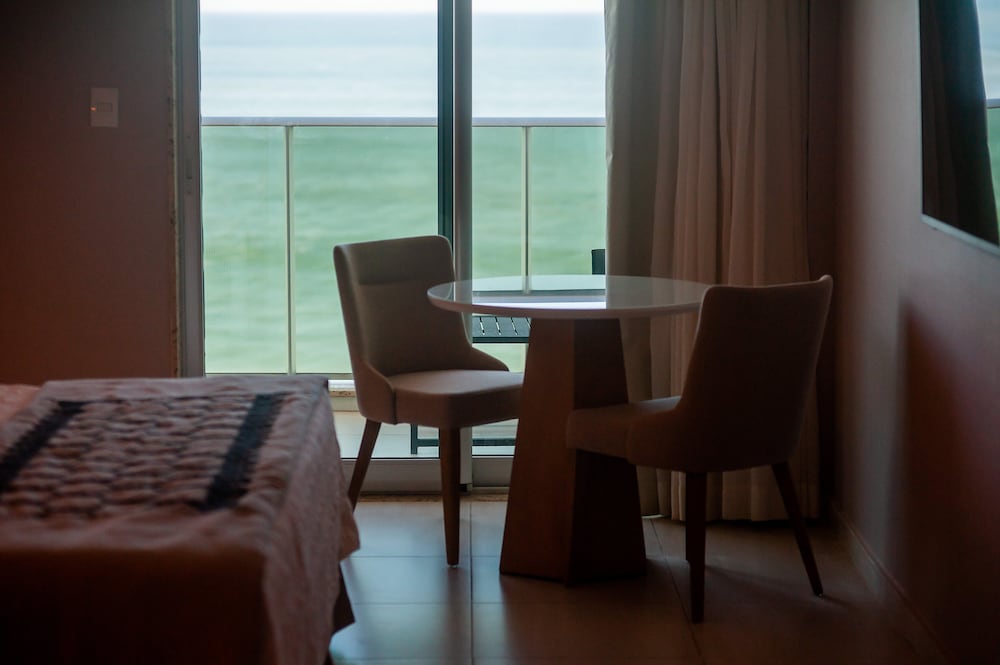 Paradiso Macae Hotel 40/60