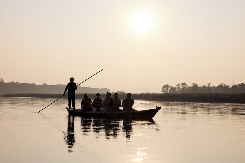 Soaltee Westend Resort Chitwan 38/45